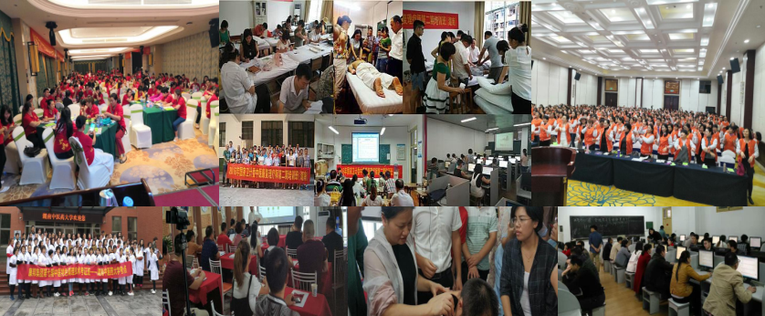 零基础学康养技能，轻松解锁创业新赛道