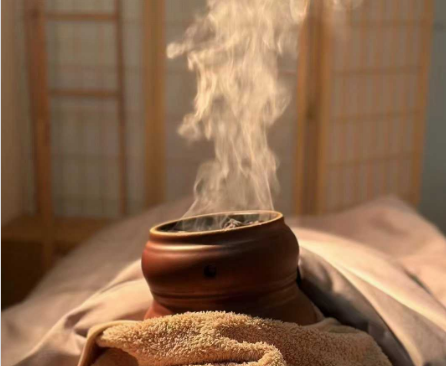 艾灸 + 拔罐双重温润养护!适配湖南潮湿气候,舒缓身体沉重不适感