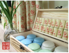 湖南丛桂草堂门店案例:70%+ 会员复购,专业服务维系稳定客群