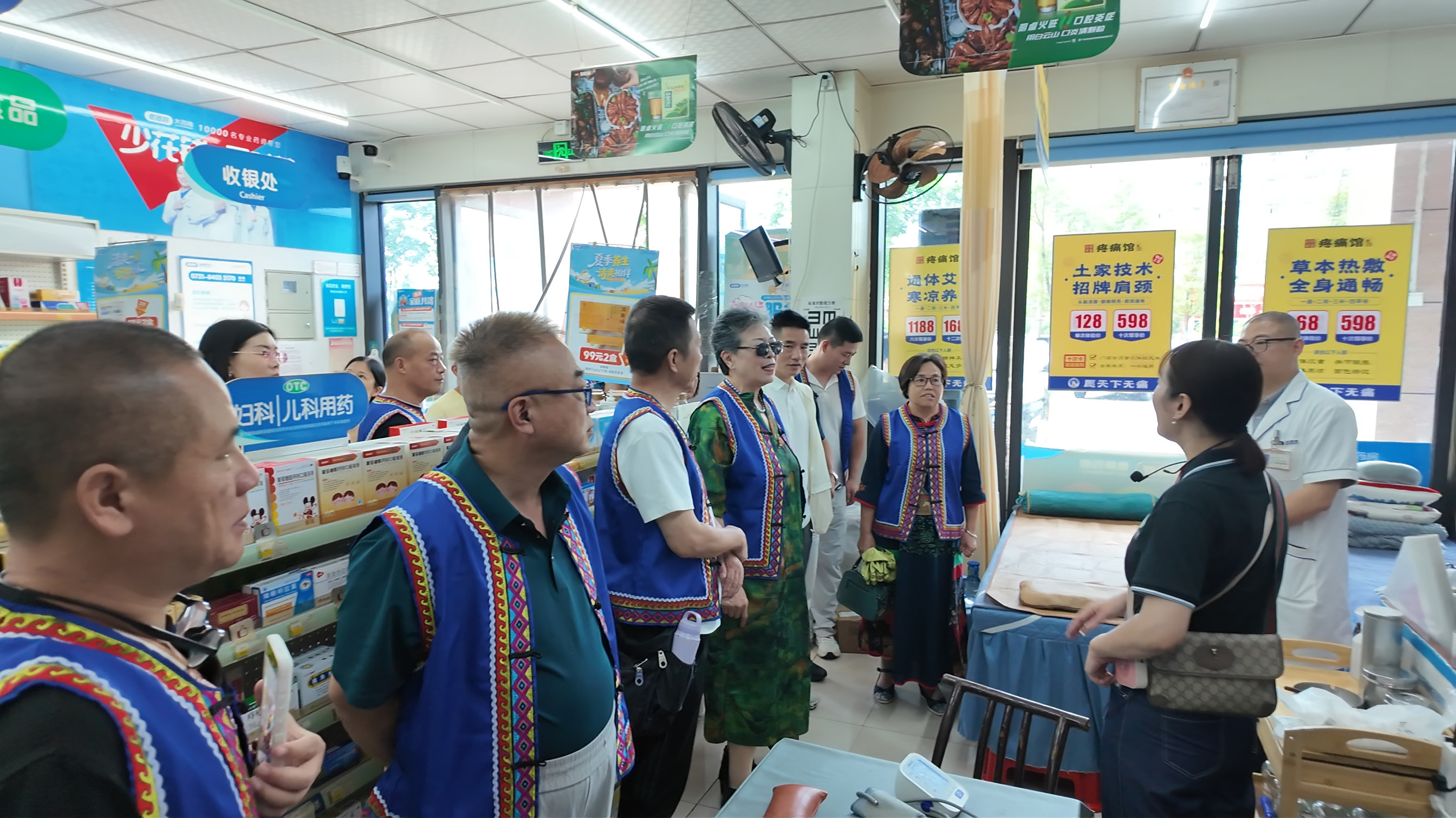 从课堂到门店——我在湖南康养职业培训学校的理疗师成长之旅