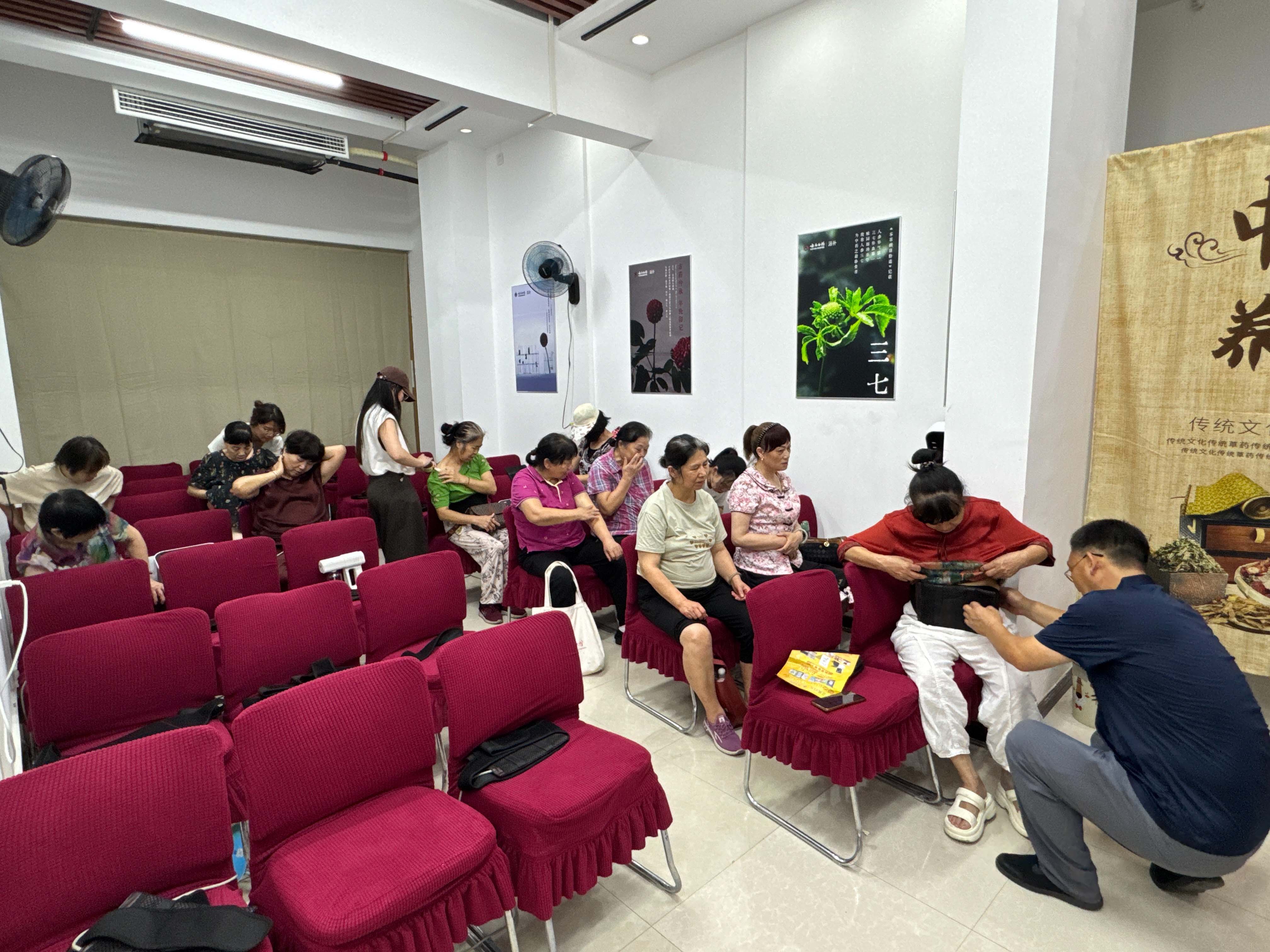 只有干过这行才知道：理疗馆的“旺季”和“淡季”，其实只在一念之间
