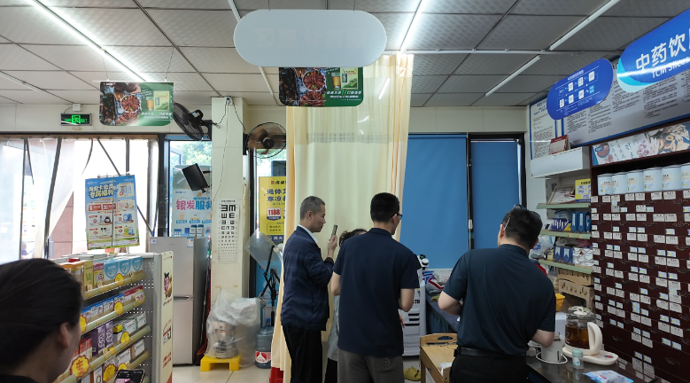 深耕日常舒缓调理赛道，解析丛桂草堂疼痛馆的核心经营优势