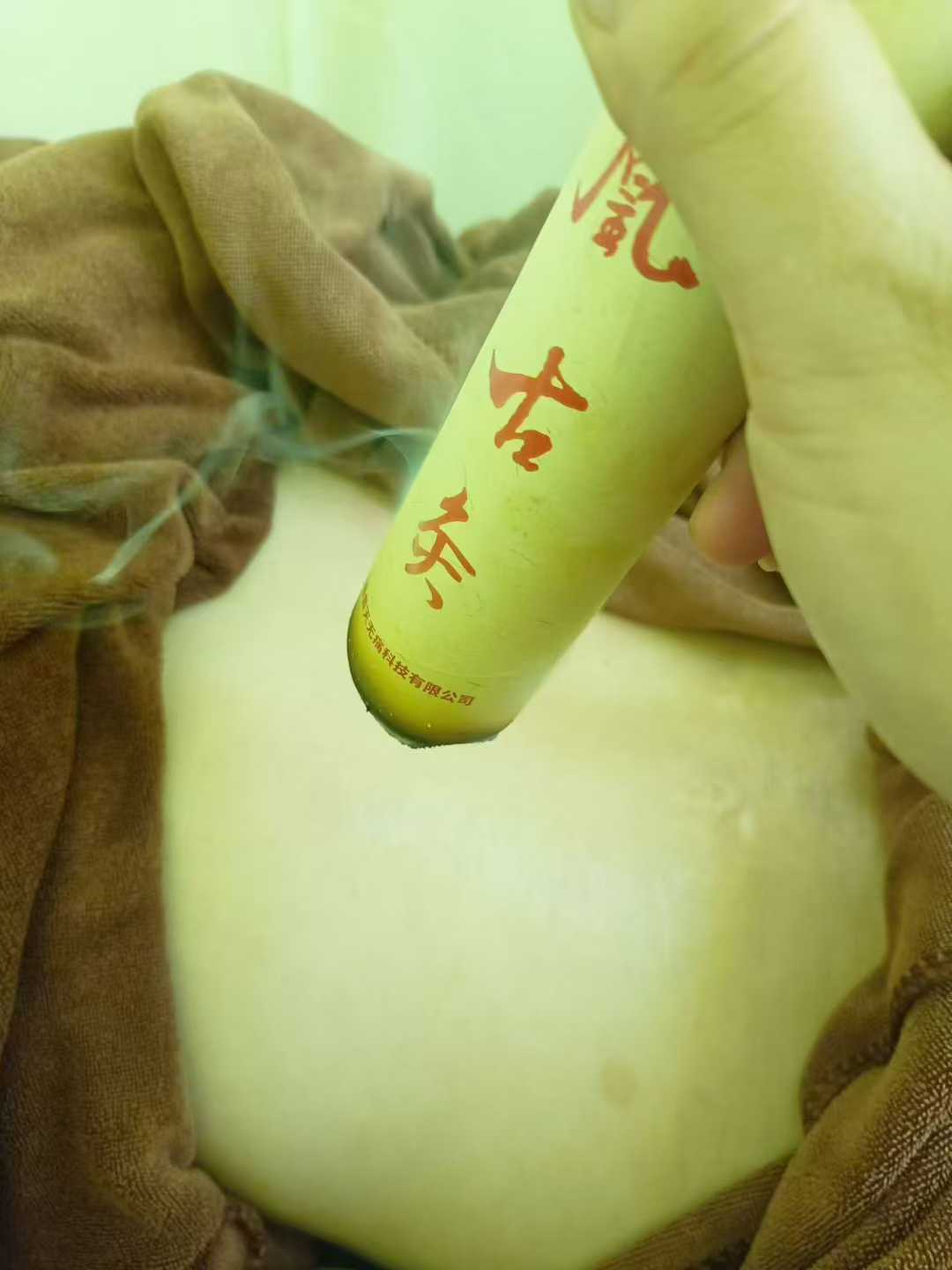 真实顾客见证｜脾胃差睡不着？凤凰古灸温养脏腑，胃口睡眠双双变好