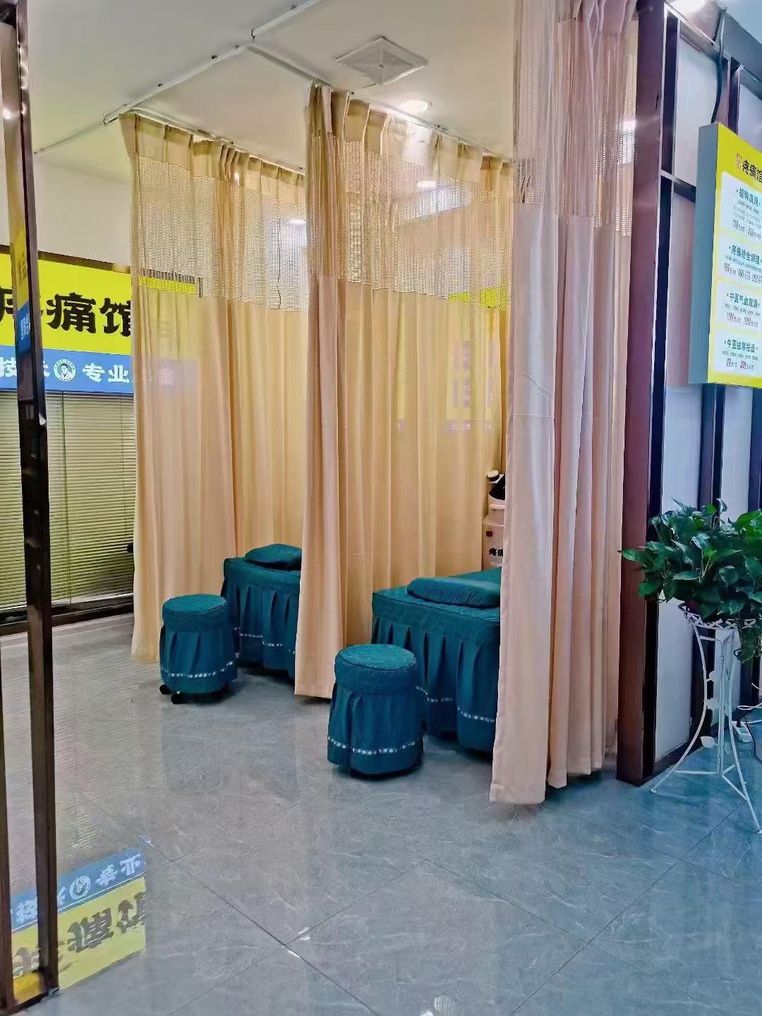 无套路经营、纯口碑服务，做让人安心的本土康养门店