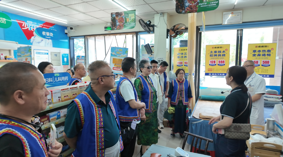 扎根社区康养服务，以务实体验收获大众认可