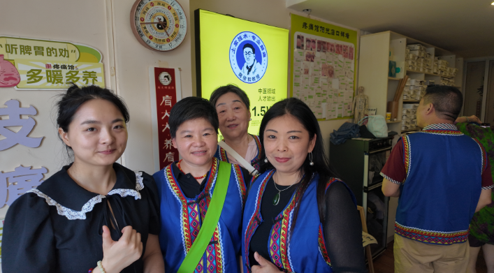 适配现代人群需求，打造高效躯体舒缓服务