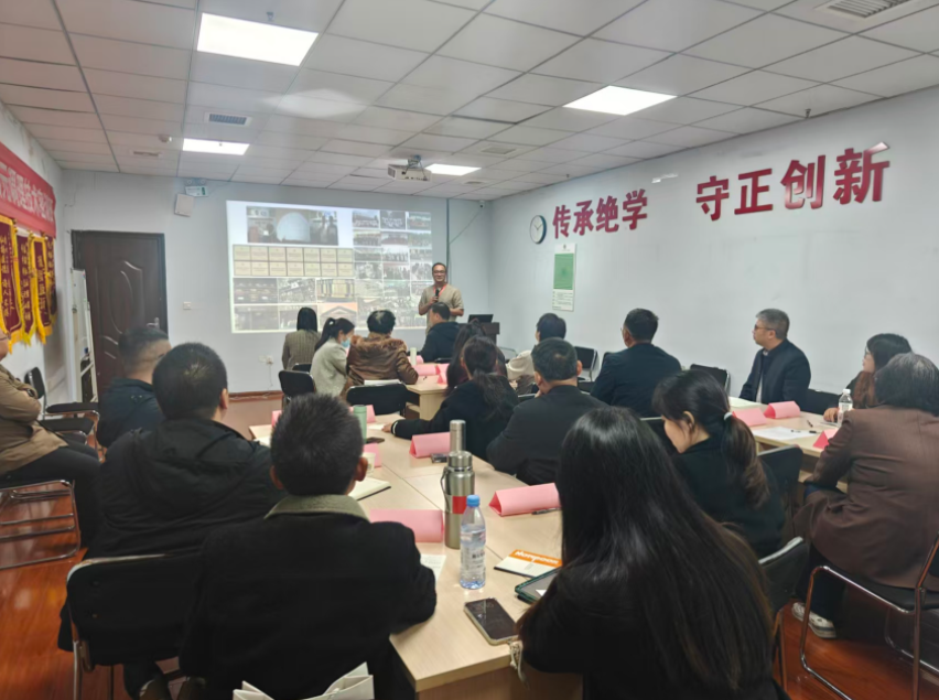 正视身体劳损，丛桂草堂助力都市人群日常养护