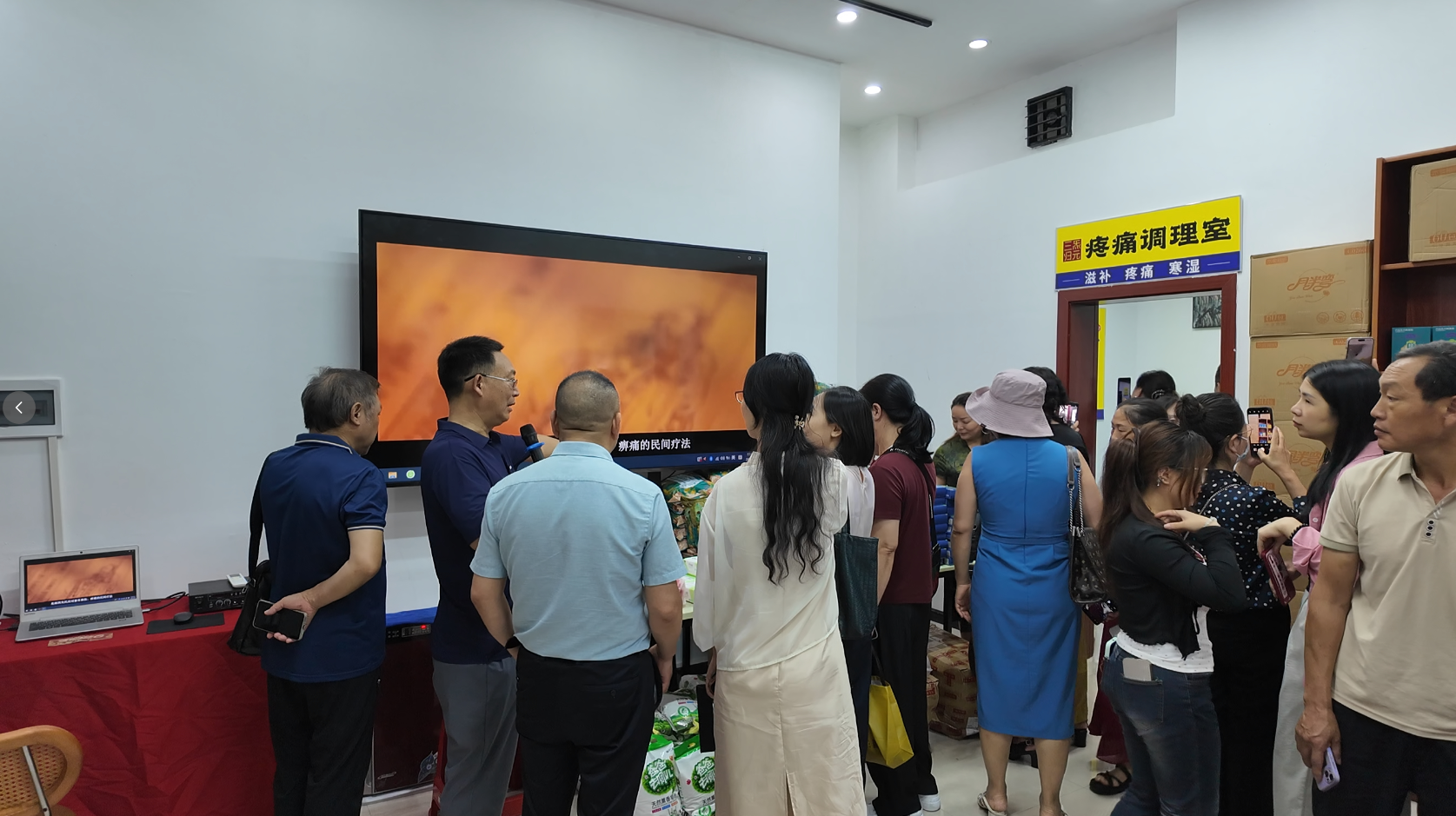 坚守服务本心，丛桂草堂专注线下肩颈舒缓服务
